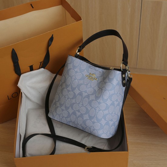 High-Quality Coach Bags and Purses, $30–$50