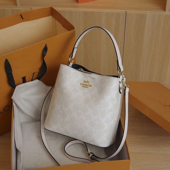 High-Quality Coach Bags and Purses, $30–$50