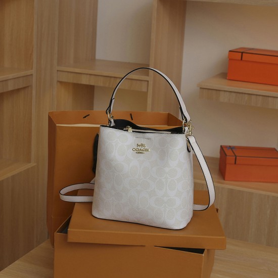 High-Quality Coach Bags and Purses, $30–$50