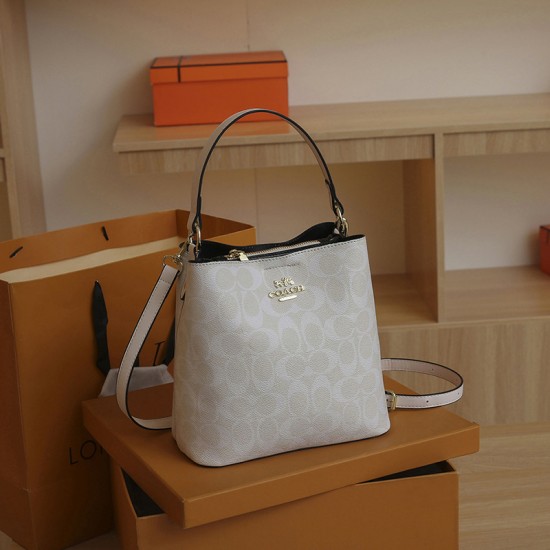 High-Quality Coach Bags and Purses, $30–$50