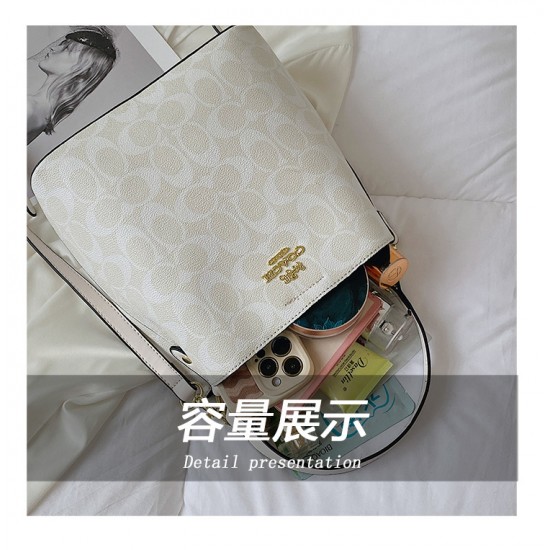 High-Quality Coach Bags and Purses, $30–$50