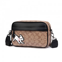 High-Quality Coach Bags and Purses, $30–$50