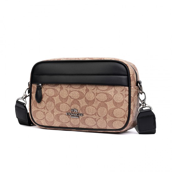 High-Quality Coach Bags and Purses, $30–$50