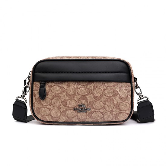 High-Quality Coach Bags and Purses, $30–$50