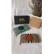 High-Quality Coach Bags and Wallets, $30–$50