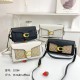 High-Quality Coach Bags and Wallets, $30–$50