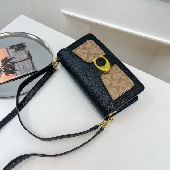 High-Quality Coach Bags and Wallets, $30–$50