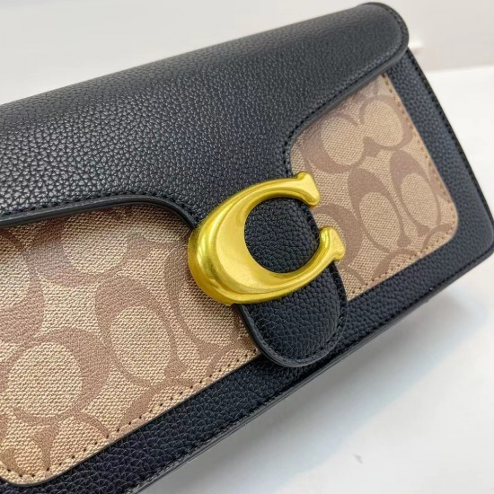 High-Quality Coach Bags and Wallets, $30–$50