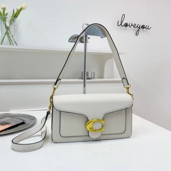 High-Quality Coach Bags and Wallets, $30–$50
