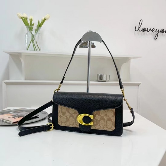 High-Quality Coach Bags and Wallets, $30–$50