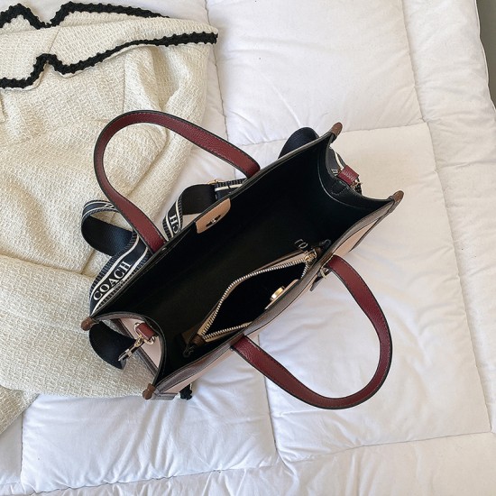High-Quality Coach Handbags, $30–$50