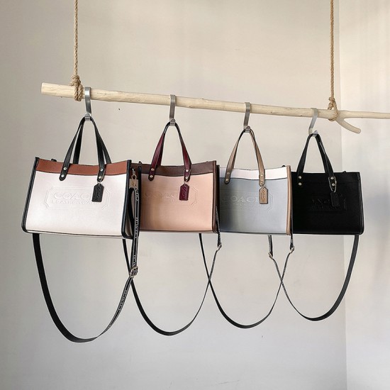 High-Quality Coach Handbags, $30–$50