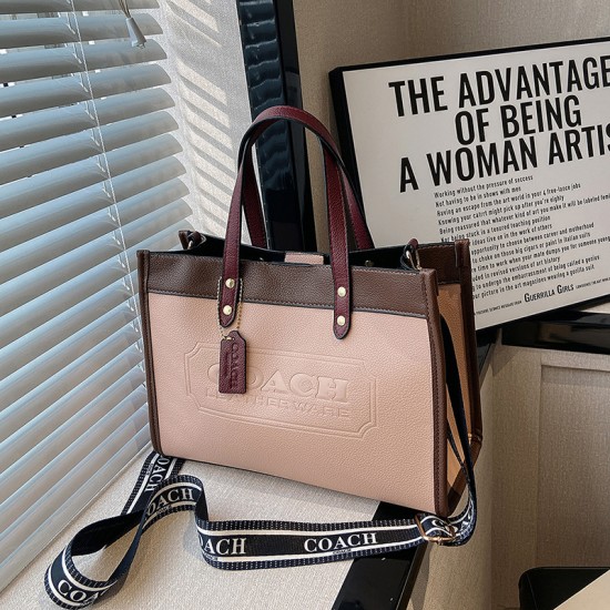 High-Quality Coach Handbags, $30–$50