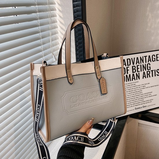 High-Quality Coach Handbags, $30–$50
