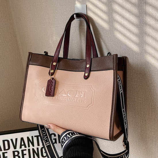 High-Quality Coach Handbags, $30–$50