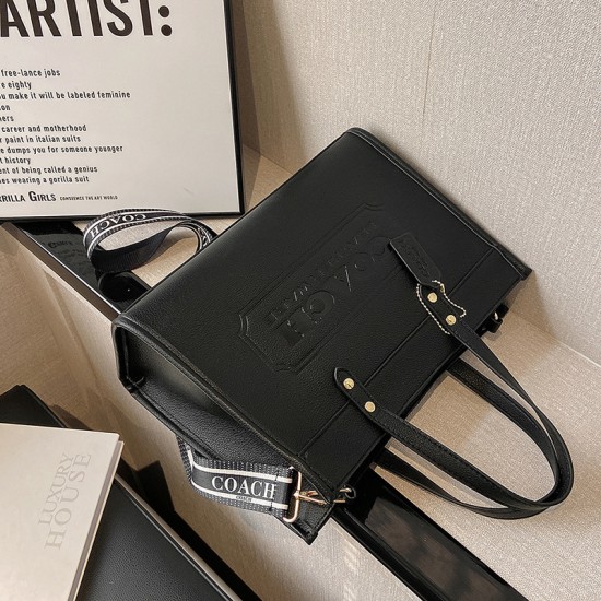 High-Quality Coach Handbags, $30–$50