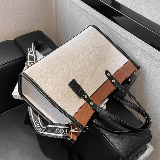 High-Quality Coach Handbags, $30–$50