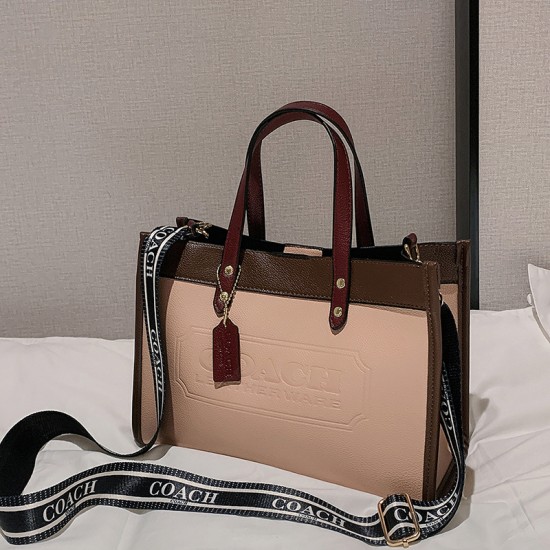 High-Quality Coach Handbags, $30–$50