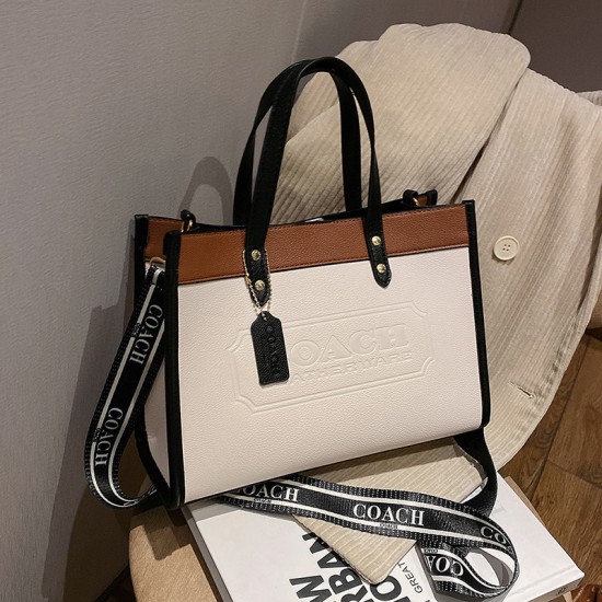 High-Quality Coach Handbags, $30–$50