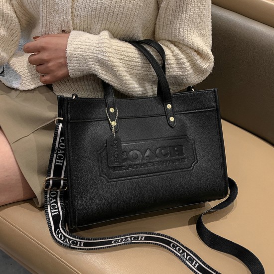 High-Quality Coach Handbags, $30–$50