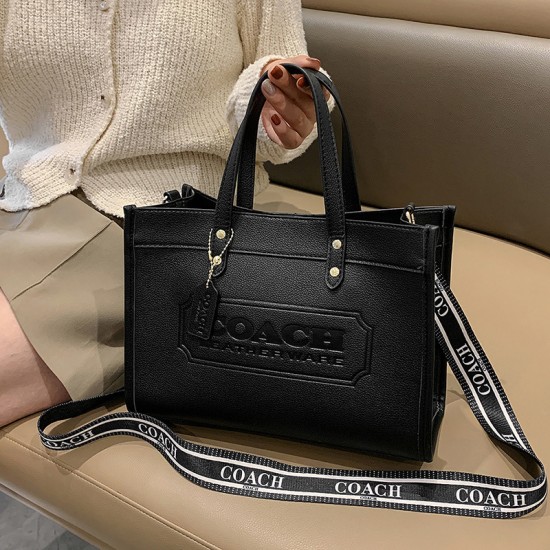 High-Quality Coach Handbags, $30–$50