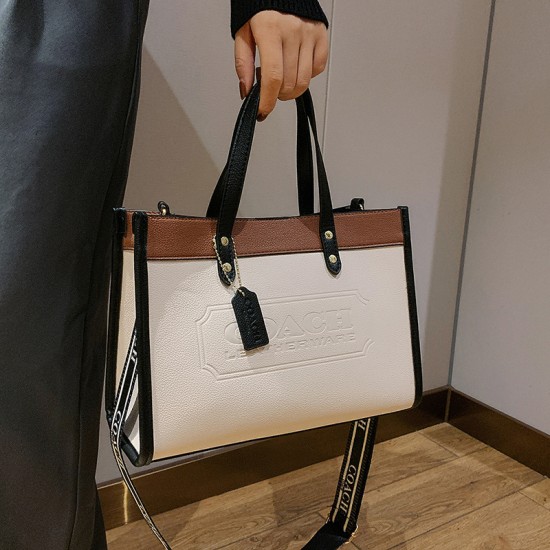 High-Quality Coach Handbags, $30–$50