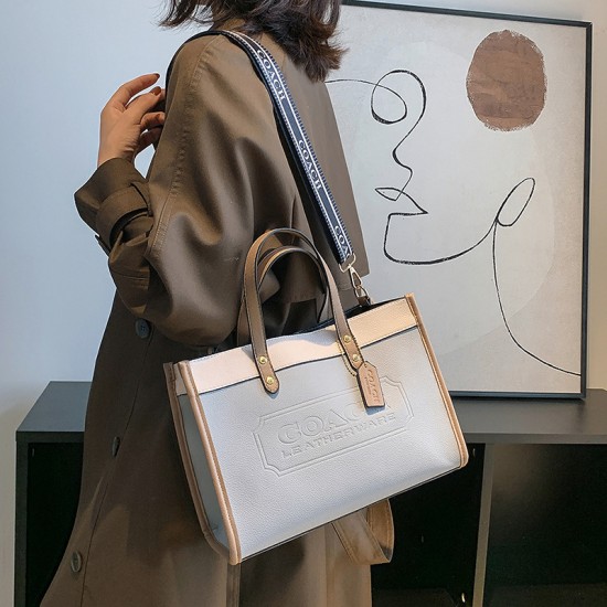 High-Quality Coach Handbags, $30–$50