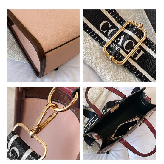High-Quality Coach Handbags, $30–$50