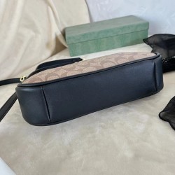 High-Quality Coach Bags and Wallets, $30–$50