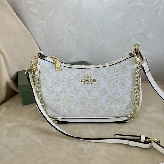High-Quality Coach Bags and Wallets, $30–$50
