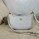 High-Quality Coach Bags and Wallets, $30–$50