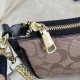 High-Quality Coach Bags and Wallets, $30–$50