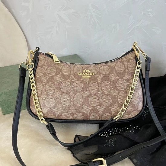High-Quality Coach Bags and Wallets, $30–$50