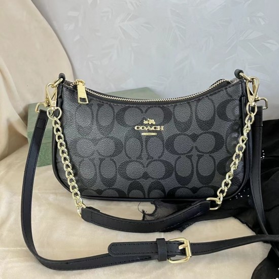 High-Quality Coach Bags and Wallets, $30–$50