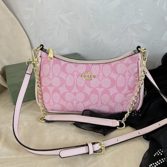 High-Quality Coach Bags and Wallets, $30–$50