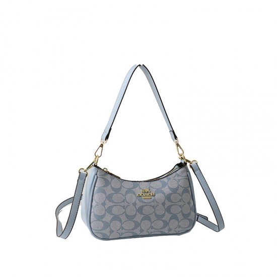 High-Quality Coach Bags and Wallets, $30–$50