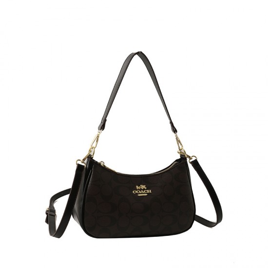 High-Quality Coach Bags and Wallets, $30–$50
