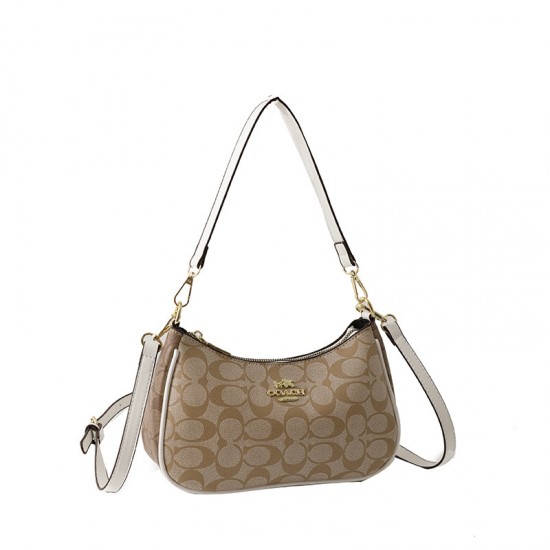 High-Quality Coach Bags and Wallets, $30–$50