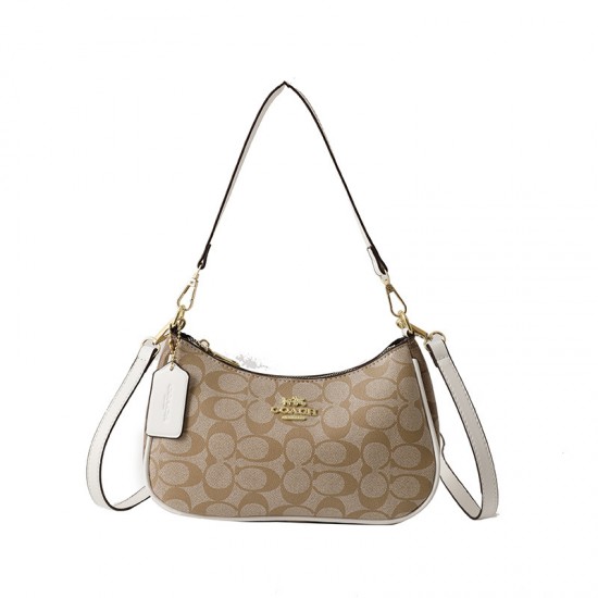High-Quality Coach Bags and Wallets, $30–$50