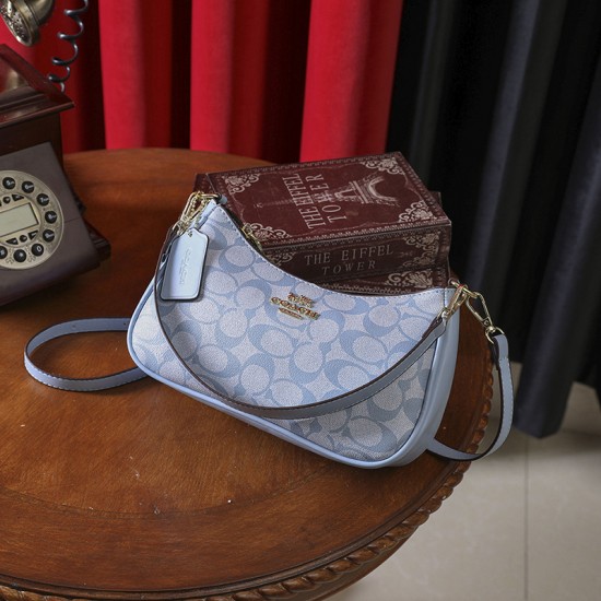 High-Quality Coach Bags and Wallets, $30–$50