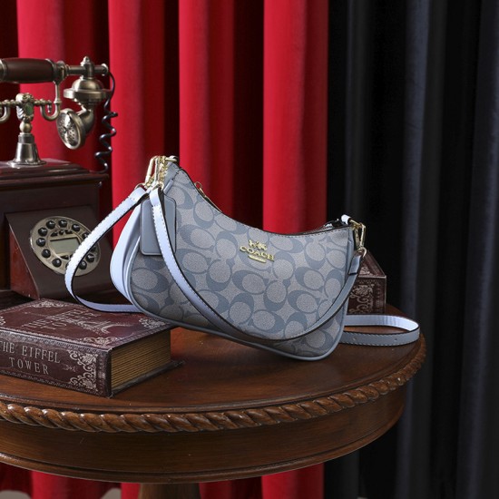 High-Quality Coach Bags and Wallets, $30–$50