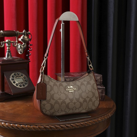 High-Quality Coach Bags and Wallets, $30–$50