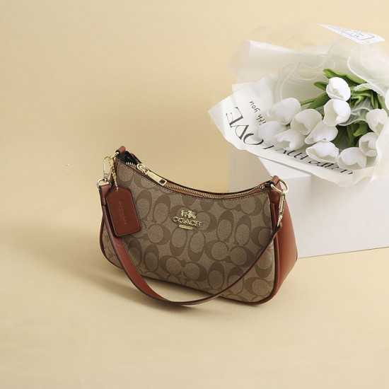 High-Quality Coach Bags and Wallets, $30–$50