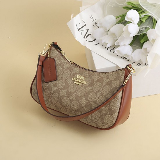 High-Quality Coach Bags and Wallets, $30–$50