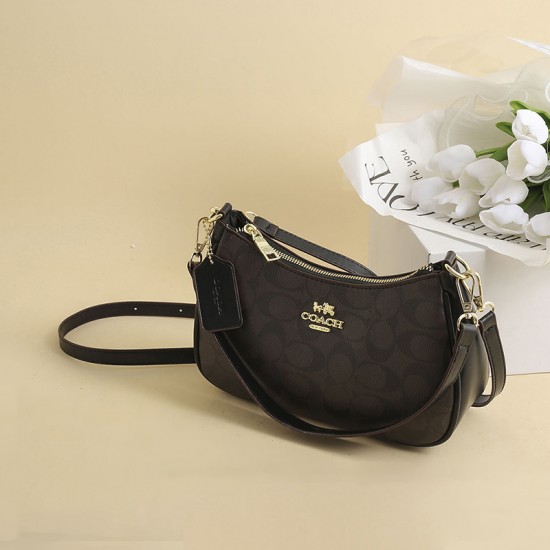 High-Quality Coach Bags and Wallets, $30–$50