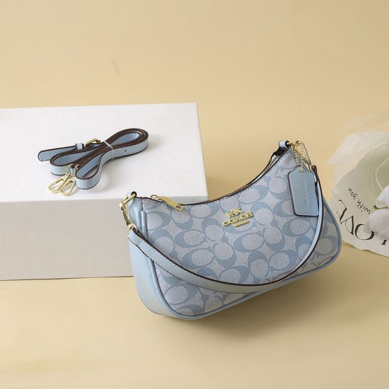 High-Quality Coach Bags and Wallets, $30–$50
