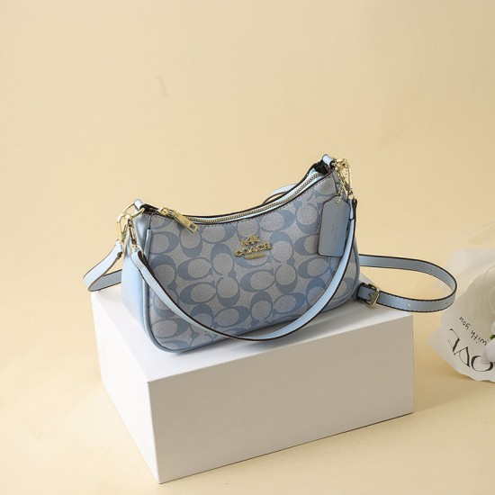 High-Quality Coach Bags and Wallets, $30–$50