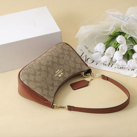 High-Quality Coach Bags and Wallets, $30–$50
