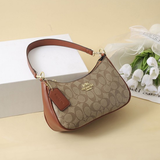 High-Quality Coach Bags and Wallets, $30–$50