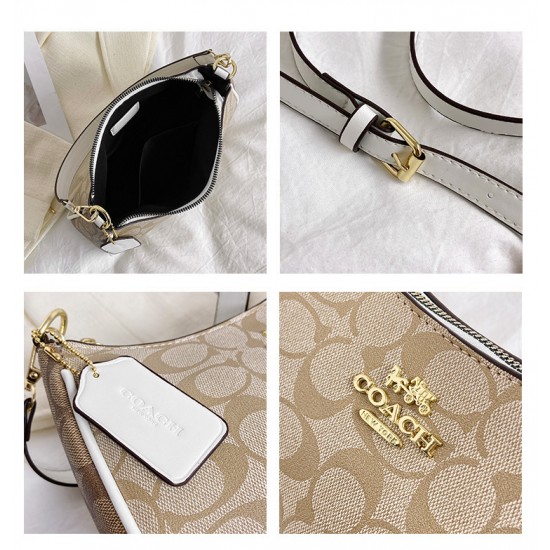 High-Quality Coach Bags and Wallets, $30–$50